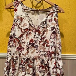 Cooper and Ella Women’s blouse